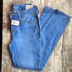 NWT Bass Contour Skinny Fit Jeans